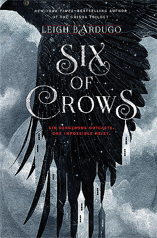 Six of Crows (Six of Crows, 1, Band 1)