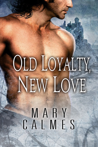 Old Loyalty, New Love (L'Ange)