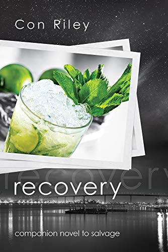 Recovery (Salvage Stories)