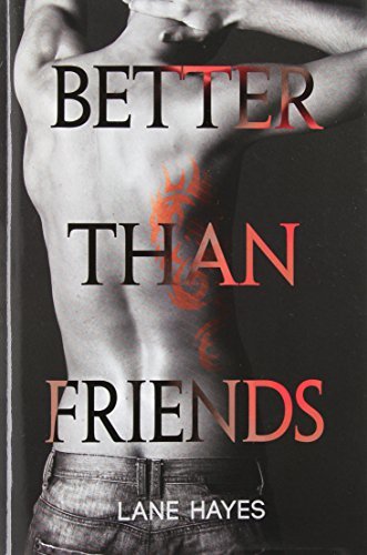 Better Than Friends (Better Than Stories)