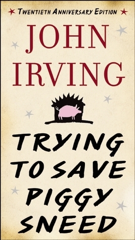 Trying to Save Piggy Sneed: 20th Anniversary Edition