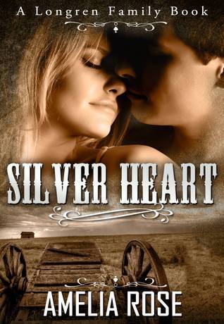 Silver Heart (Longren Family, Band 1)