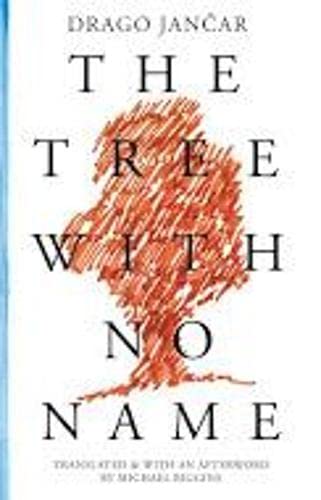 Tree with No Name (Slovenian Literature)