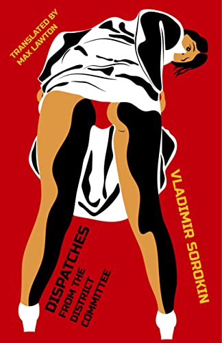 Dispatches from the District Committee (Russian Literature)