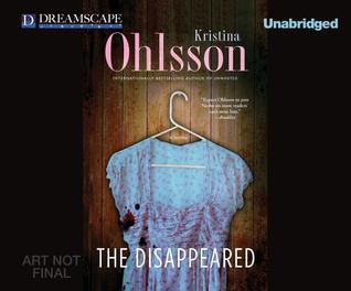 The Disappeared (Fredrika Berman)