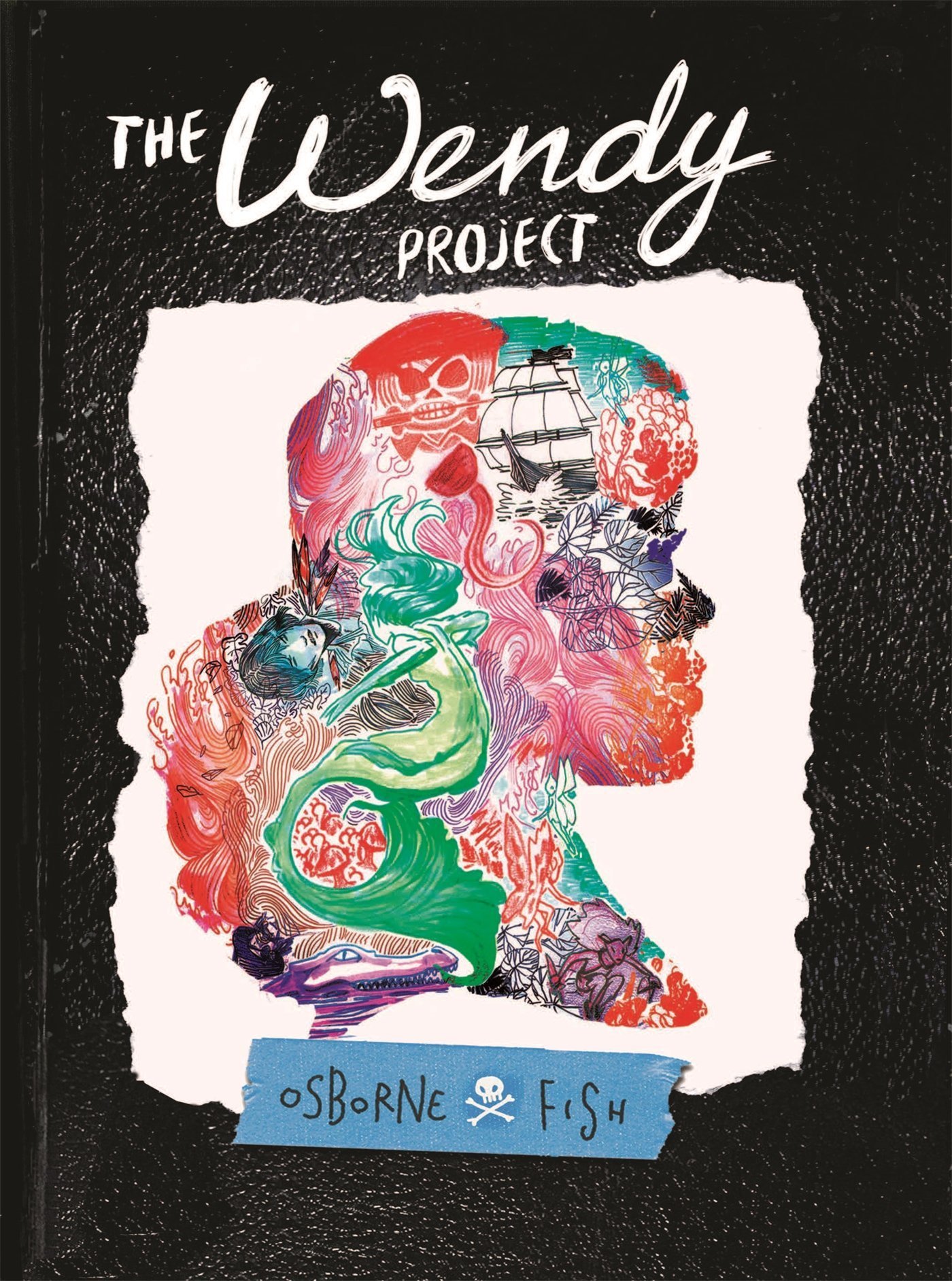 Wendy Project Volume 3