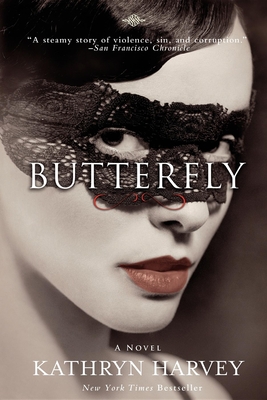 Butterfly (Butterfly Trilogy, Band 1)