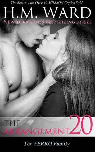 The Arrangement, Vol. 20 (The Ferro Family) (The Arrangement: Ferro Family, Band 20)
