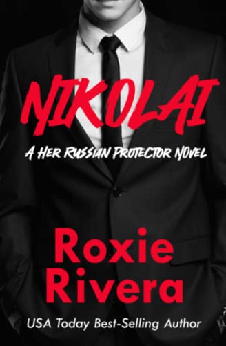 Nikolai (Her Russian Protector)