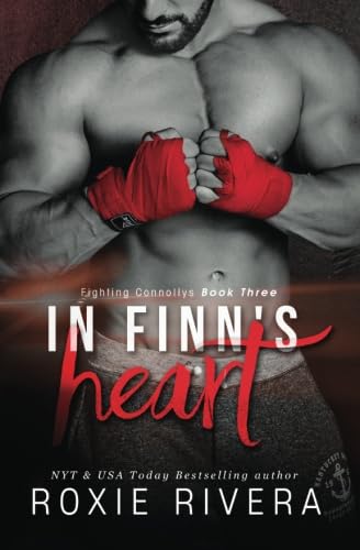 In Finn's Heart: Fighting Connollys #3