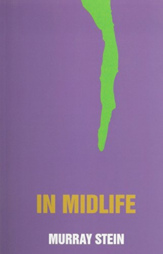In Midlife: A Jungian Perspective