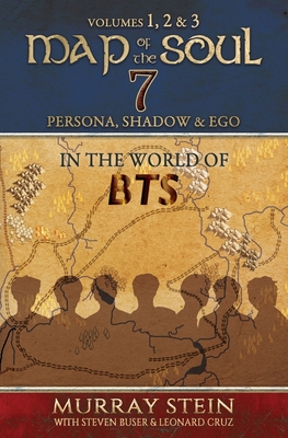 Map of the Soul - 7: Persona, Shadow & Ego in the World of BTS