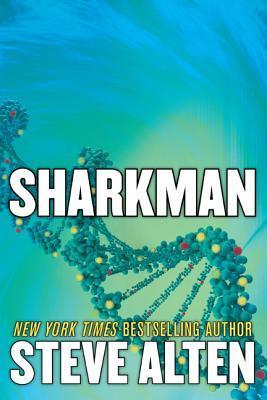 Alten, S: Sharkman