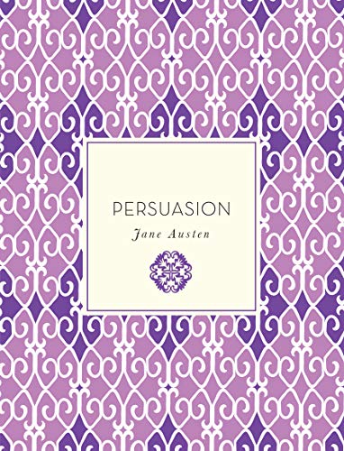 Persuasion (Knickerbocker Classics, Band 54)