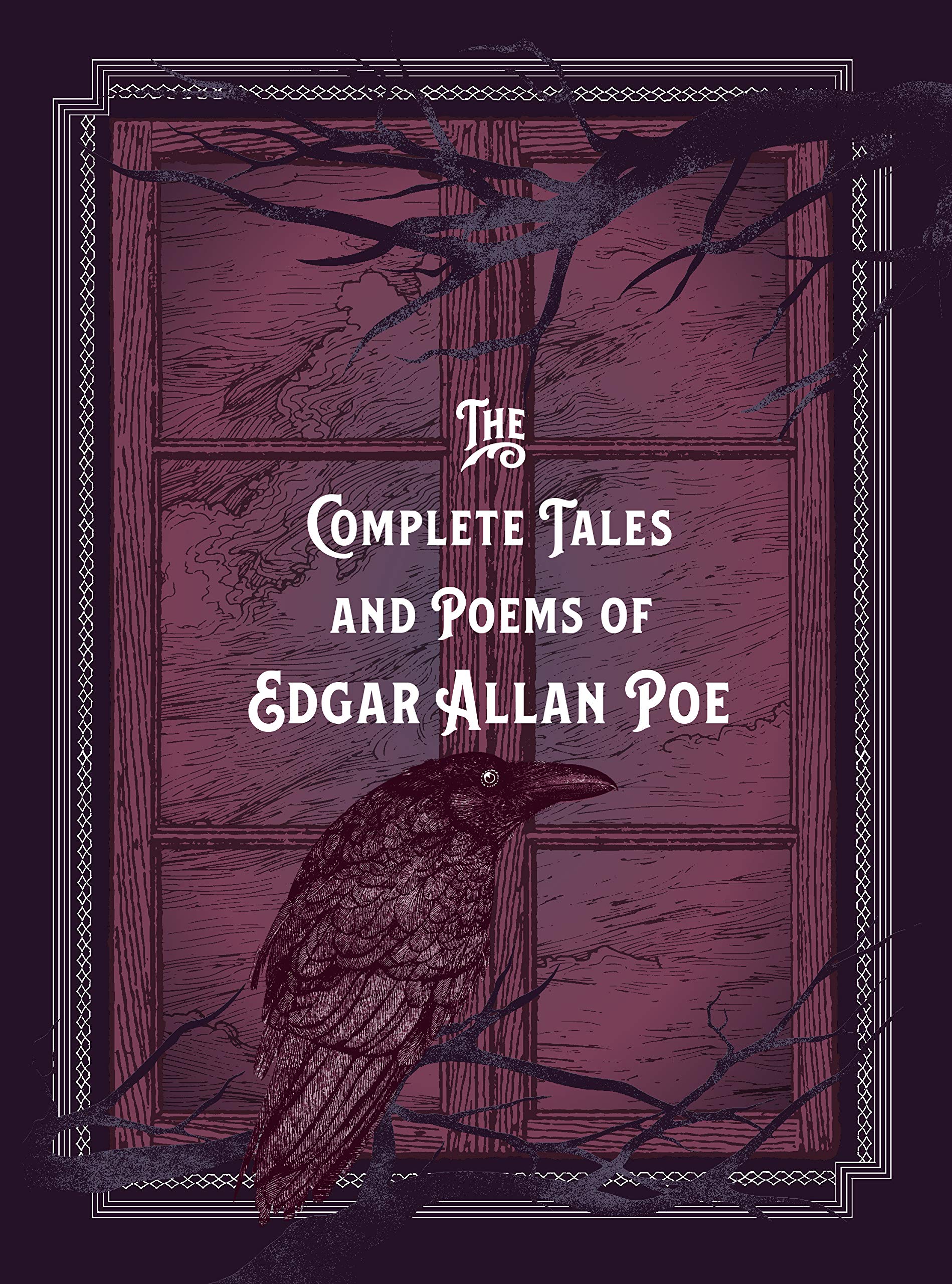 The Complete Tales & Poems of Edgar Allan Poe (6): Volume 6 (Timeless Classics, Band 6)