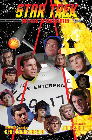 Star Trek: New Visions