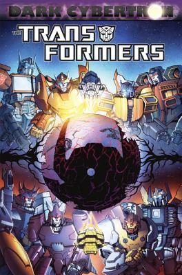 Transformers: Dark Cybertron (The Transformers)