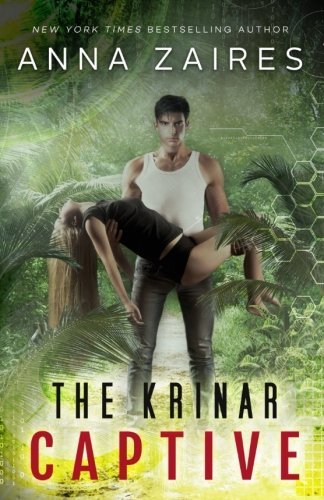 The Krinar Captive