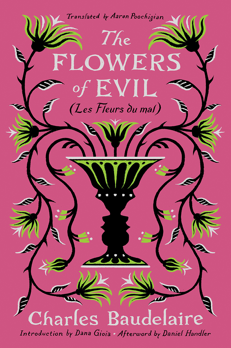 The Flowers of Evil (Les Fleurs du mal)