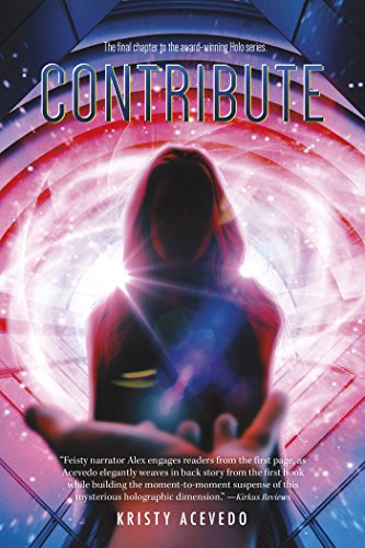 Contribute (Holo, 2)