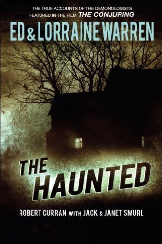 The Haunted: One Family's Nightmare