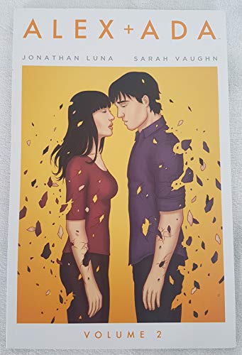 Alex + Ada Volume 2 (ALEX + ADA TP)