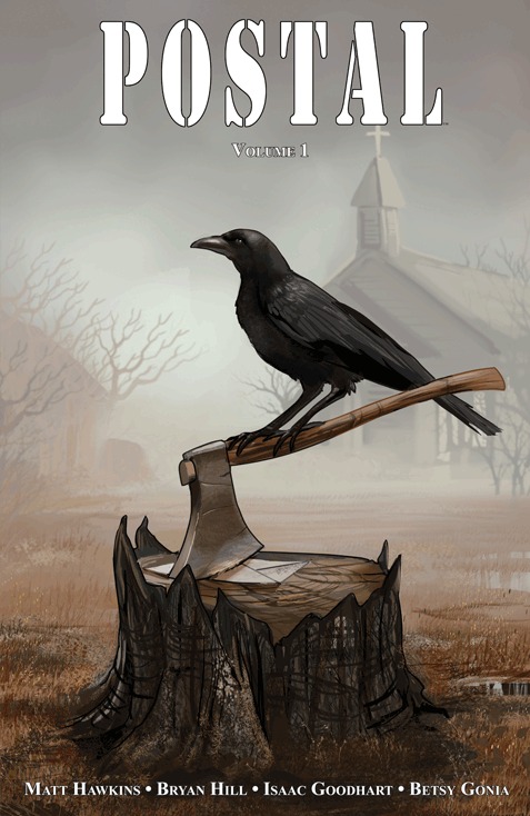 Postal Volume 1 (POSTAL TP)