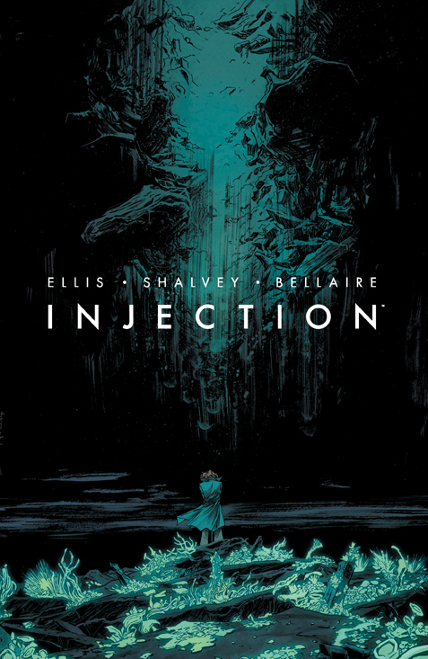 Injection Volume 1 (INJECTION TP)