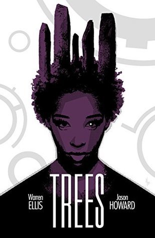 Trees Volume 2: Two Forests (TREES TP)