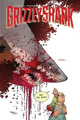 Grizzlyshark (GRIZZLY SHARK TP)