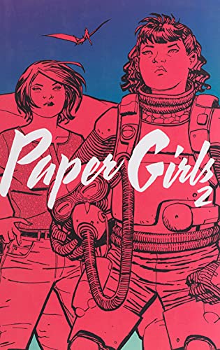 Paper Girls Volume 2 (PAPER GIRLS TP)