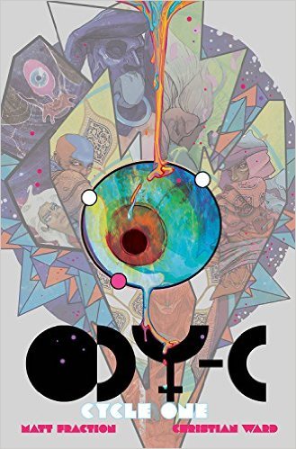 ODY-C: Cycle One (ODY-C HC)