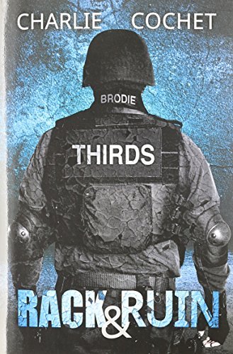 Rack & Ruin (THIRDS)