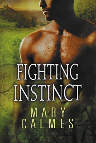 Fighting Instinct (L'Ange)