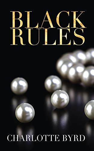 Black Rules (Black Edge, Band 2)