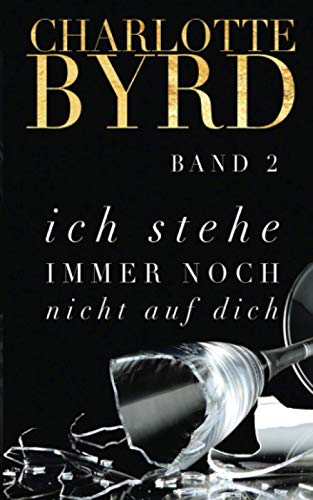Ich stehe immer noch nicht auf dich