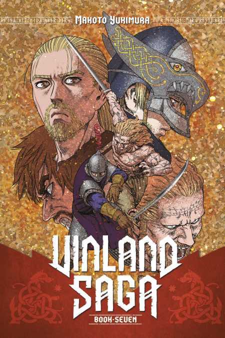 Vinland Saga 7