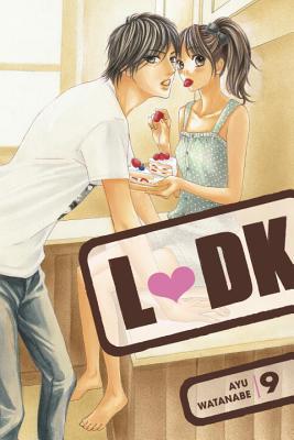 LDK 9
