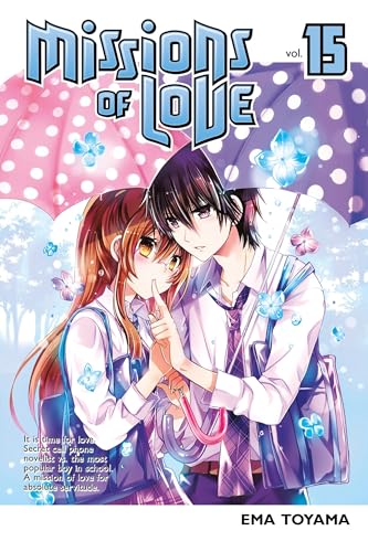 Missions of Love 15