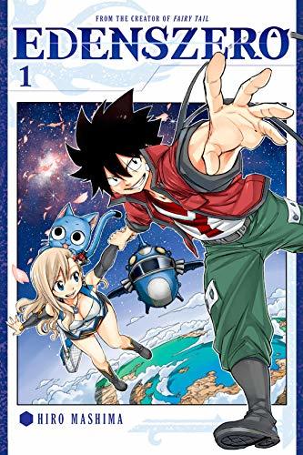 EDENS ZERO 1