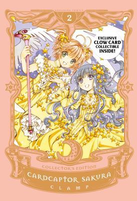 Cardcaptor Sakura Collector's Edition 2: Collector's Edtion