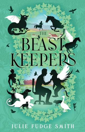 The Beast Keepers