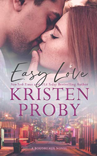 Easy Love (The Boudreaux Series)