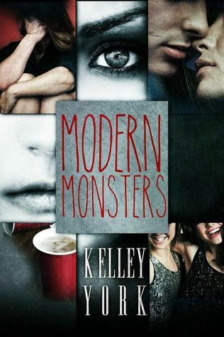 Modern Monsters (Entangled Teen)