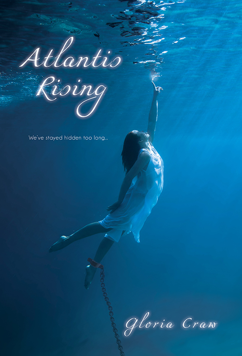 Atlantis Rising