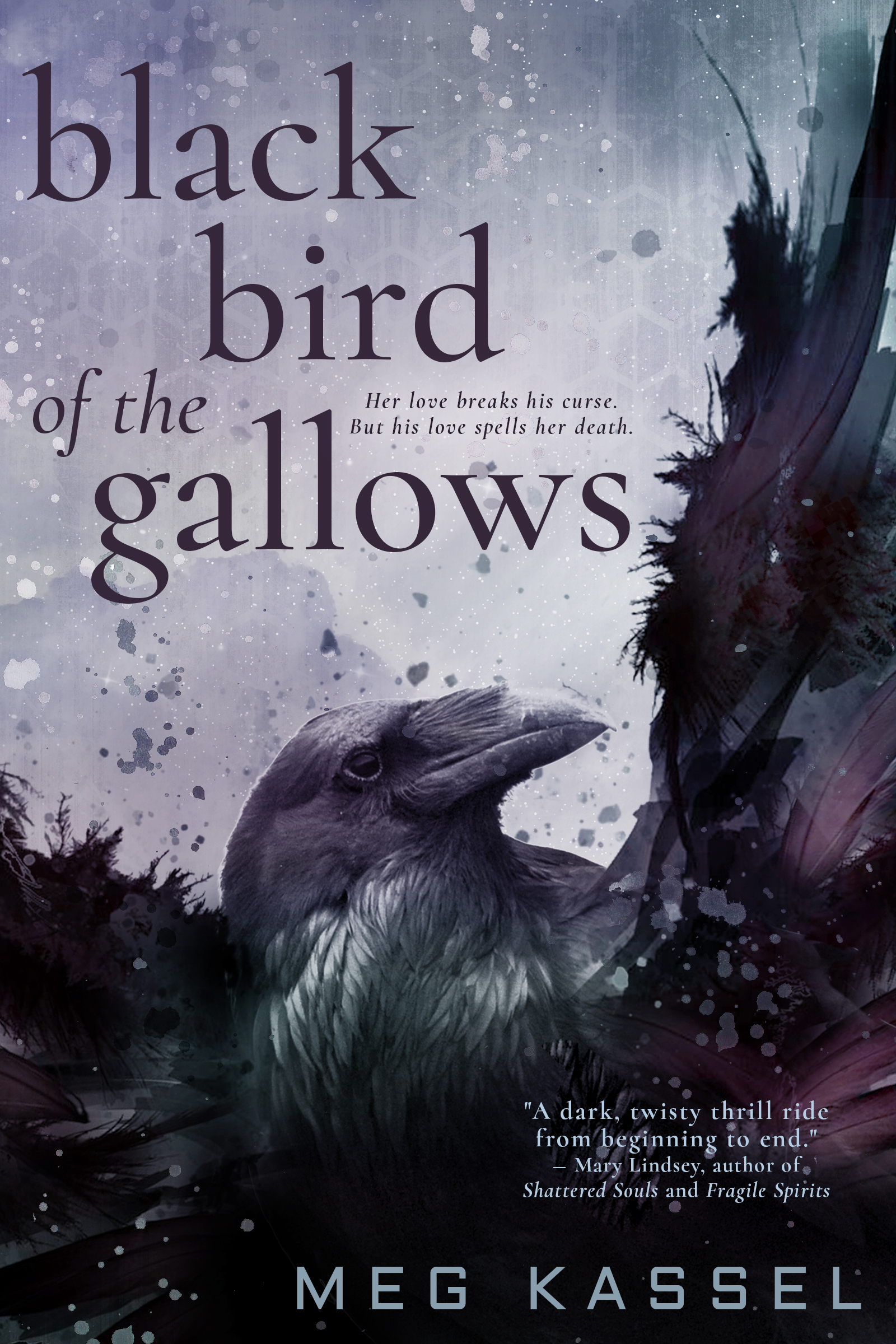 Black Bird of the Gallows (Black Bird of the Gallows, 1, Band 1)
