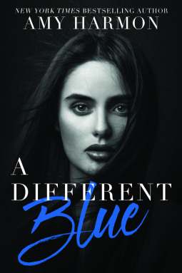 A Different Blue: A Novel