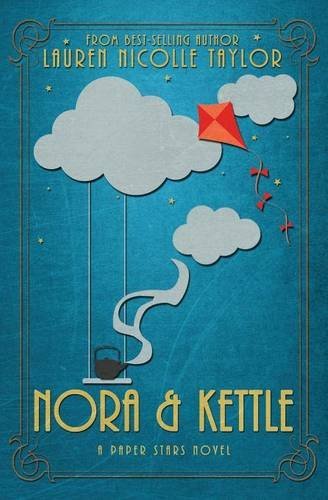 Nora & Kettle (Paper Stars)