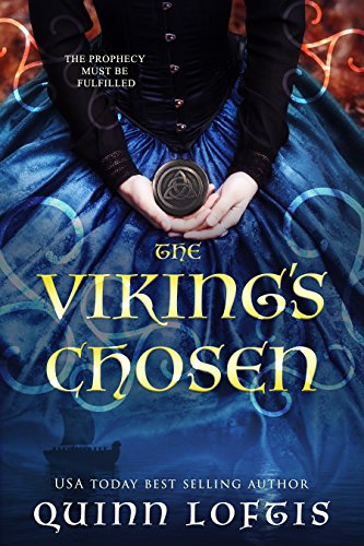 The Viking's Chosen (Clan Hakon, Band 1)
