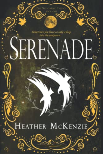 Serenade (Nightmusic Trilogy, Band 1)